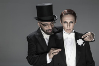 Victor Victoria (2016)
