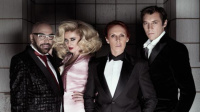 Victor Victoria (2016)