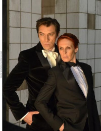 Victor Victoria (2016)