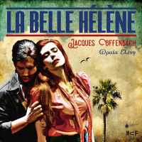 The Beautiful Helen/LA BELLE HÉLÈNE (2018)