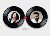 Vinyl (2018)