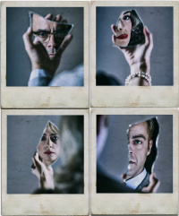 Who's afraid of Virginia Woolf? (2019)