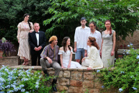Ο Βυσσινόκηπος (2014)