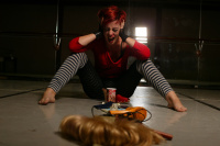 Volume (2008)