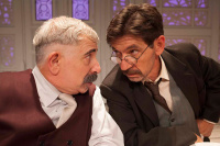 Von Dimitrakis (2015)