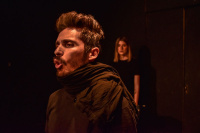Vourkolakas (2019)