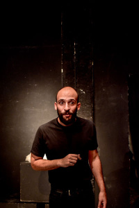 Vourkolakas (2019)