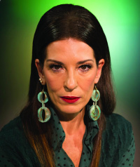 Προδοσία (2021)