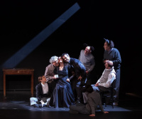 Βυσσινόκηπος (2015)
