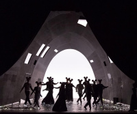 Βυσσινόκηπος (2015)