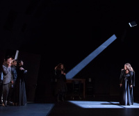 Βυσσινόκηπος (2015)