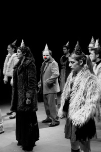 Ο Βυσσινόκηπος (2012)