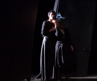 Λυδία Φωτοπούλου - Βυσσινόκηπος, 2015 (θέατρο)