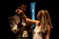 War and Peace (2019)