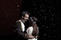 War and Peace (2019)