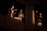 War and Peace (2019)
