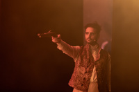 War and Peace (2019)