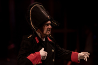 War and Peace (2019)