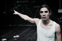 War lessons (2018)