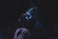 Who the hell is Alice (2017)