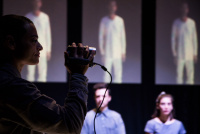 WOYZECK (2019)