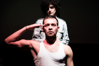 WOYZECK (2019)