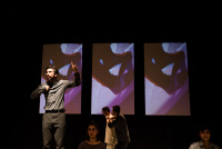 WOYZECK (2019)