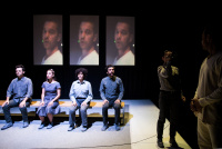 WOYZECK (2019)