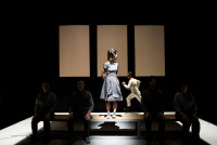 WOYZECK (2019)