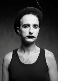 Woyzeck (2019)