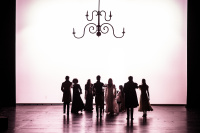 War and Peace (2019)
