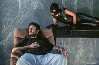 Shut up or Manolis Karelis's Lost Slipper (2015)