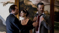Mona Lisa (2015)