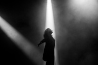 Ένα χειρόγραφο (2016)