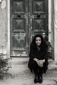 Foreign doors (2019)