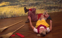 Hensel & Gretel (2022)