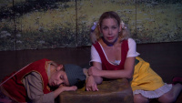 Hensel & Gretel (2022)