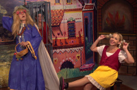 Hensel & Gretel (2022)