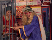 Hensel & Gretel (2022)