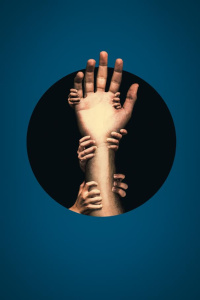 The Hand of Janos (2017)