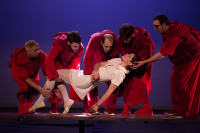 Χιονάνοι (2018)