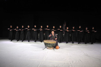 Χοηφόρες (2009)