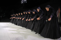 Χοηφόρες (2009)