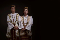 Η χώρα που ποτέ δεν πεθαίνεις (2020)