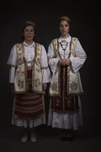 Η χώρα που ποτέ δεν πεθαίνεις (2020)