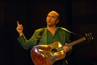 The dance of the lonely heart/Cannabis indica-patria graeca (2009)