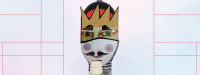 Christmas Stories at the Lighthouse: The Story of the Nutcracker, E.T.A. Hoffman (2019)