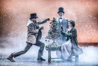 Christmas Story (2018)