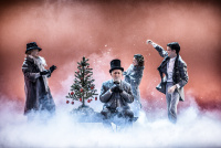 Christmas Story 2018
