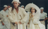 Λυδία Κονιόρδου - Ίων, 2003 (θέατρο)